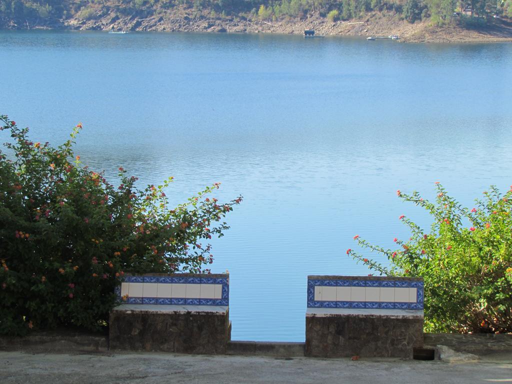Paraiso Azul Eira do Chão Esterno foto
